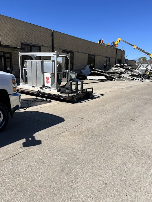 Express Restoration Supply - Drying and Water Damage Restoration Equipment Rental and Sales Picture 8