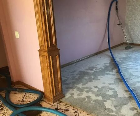 Service Professionals Inc.