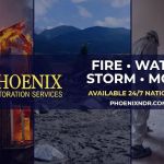 Phoenix Restoration Services