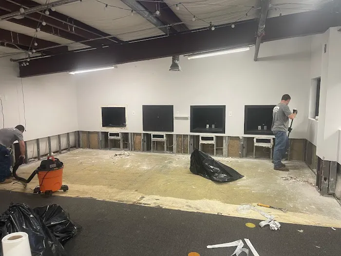 Precision, Inc. Picture 8