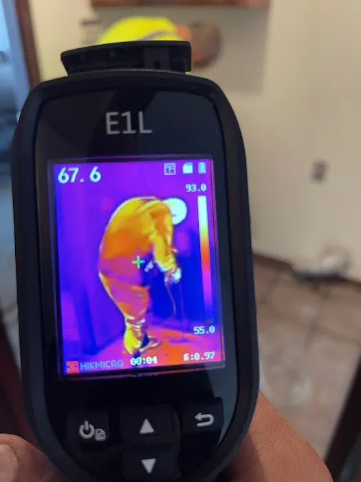 Precision, Inc. Picture 7