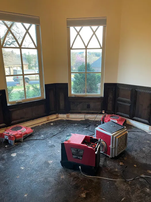 Precision, Inc. Picture 3