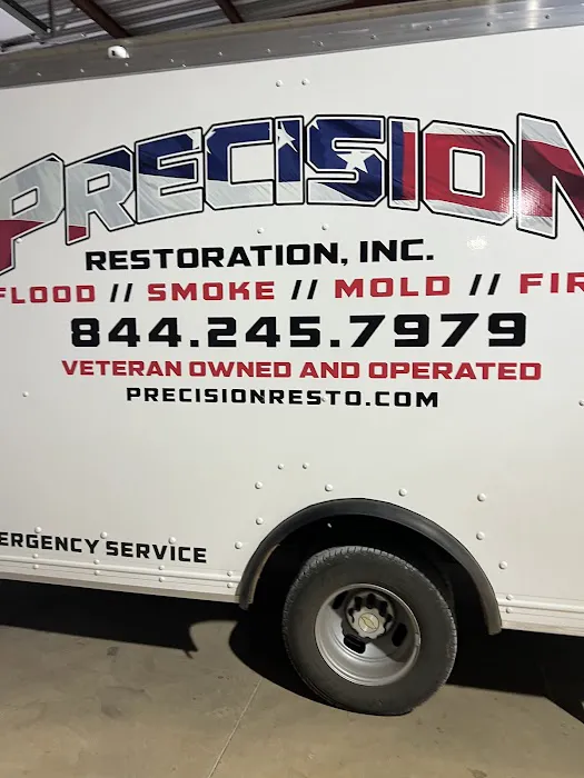 Precision, Inc. Picture 5