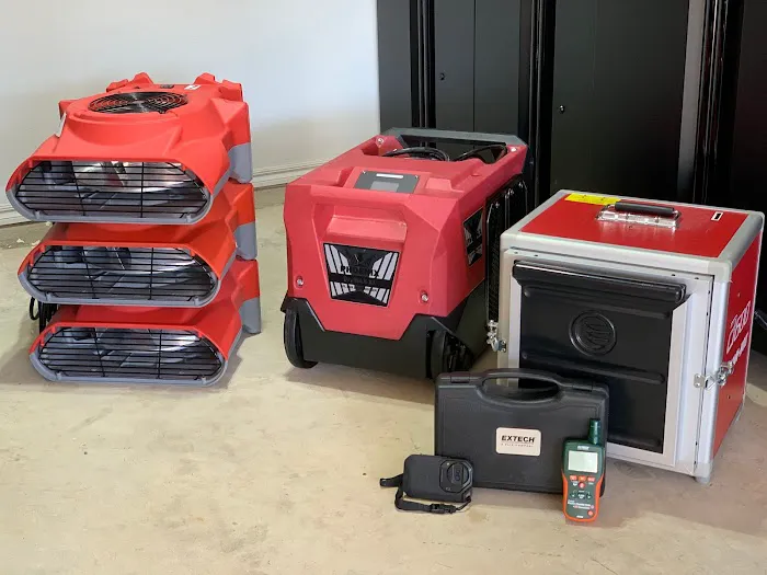 Precision, Inc. Picture 2