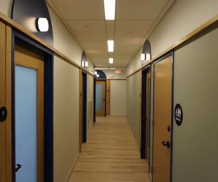 Infinity Restoration and Construction, LLC