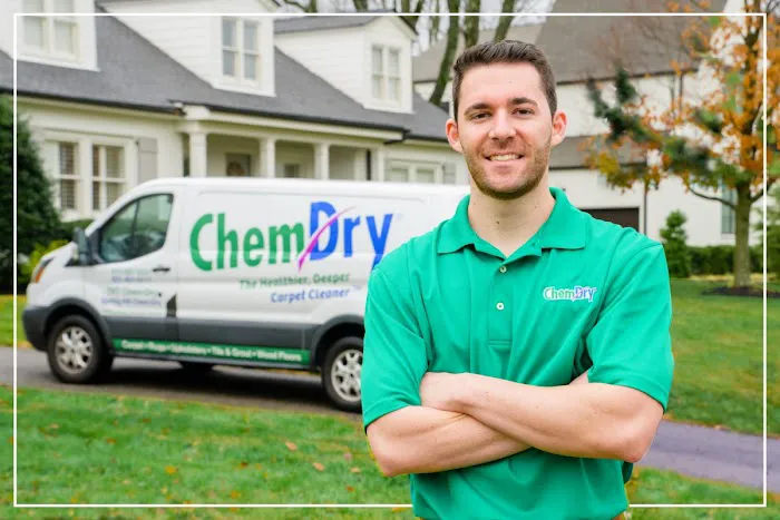 Chem-Dry of Oklahoma Picture 1