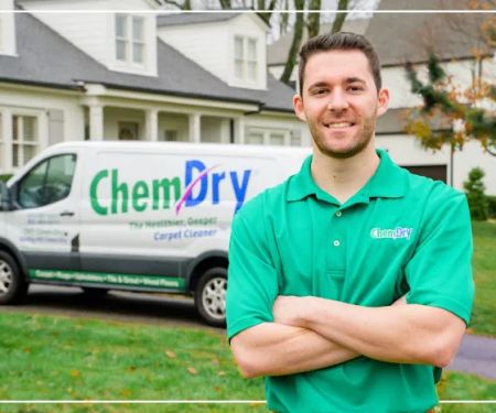 Chem-Dry of Oklahoma