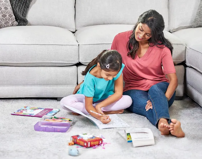 Chem-Dry of Oklahoma Picture 3