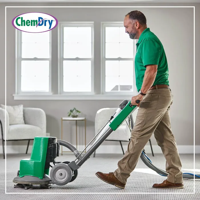 Chem-Dry of Oklahoma Picture 2