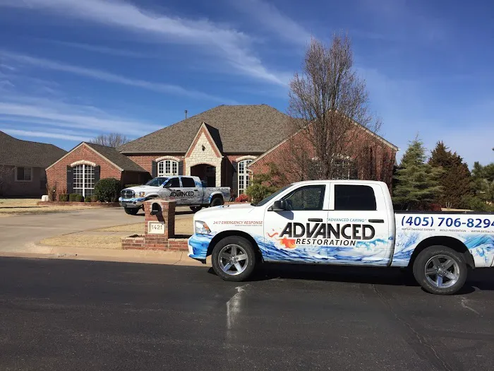 Advanced Restoration Picture 9