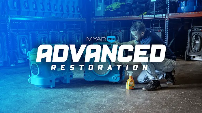 Advanced Restoration Picture 1