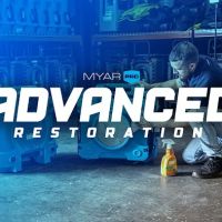 Advanced Restoration ico