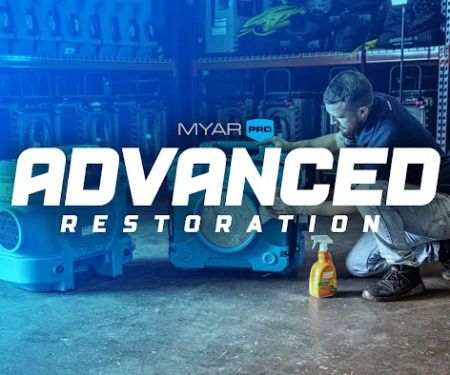 Advanced Restoration