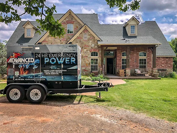 Advanced Restoration Picture 5