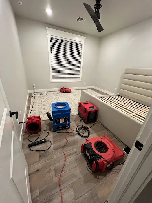 Edmond Water Damage Restoration Picture 10