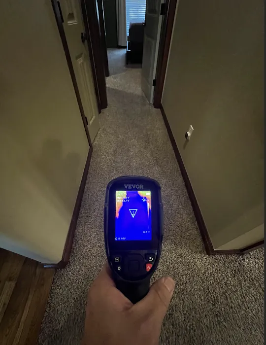 Edmond Water Damage Restoration Picture 9