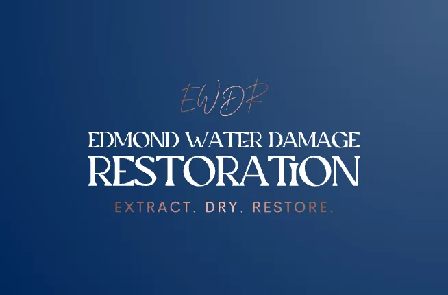 Edmond Water Damage Restoration Picture 6