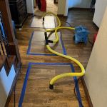 Edmond Water Damage Restoration