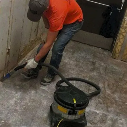 Steriltec Mold Testing Picture 6