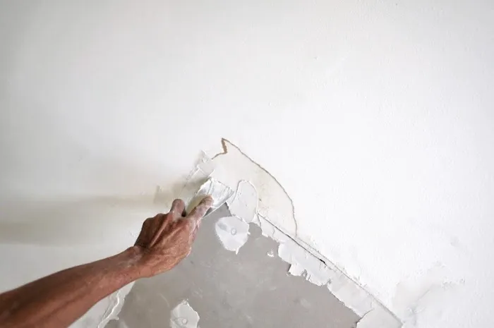 Edmond Fire Damage Restoration Picture 5