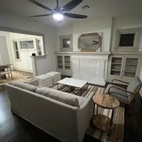 EXR Construction & Restoration ico