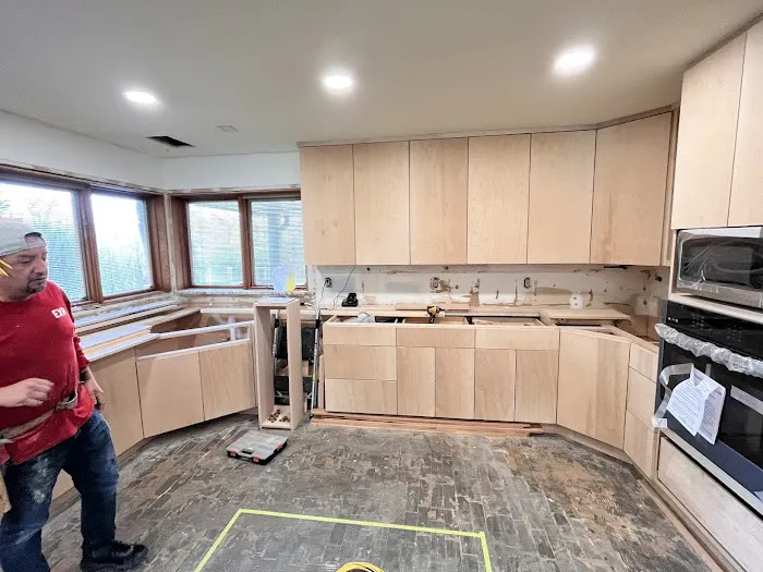 EXR Construction & Restoration Picture 5