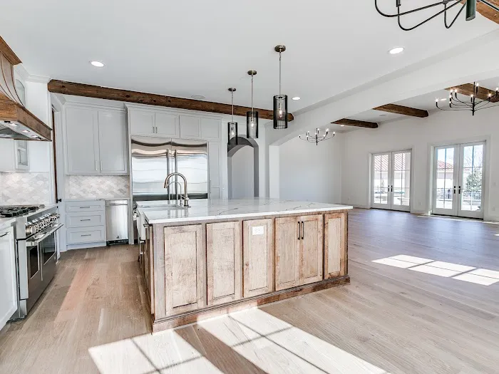 EXR Construction & Restoration Picture 2