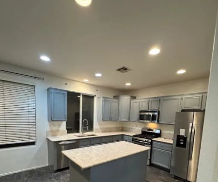 All American Mitigation