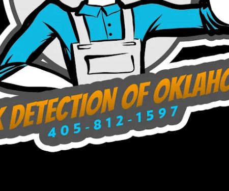 Slab & Pipe Leak Detection of Oklahoma