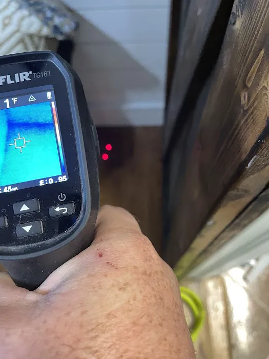 Slab & Pipe Leak Detection of Oklahoma Picture 3