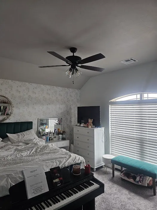 Mr. Handyman of North Oklahoma City and Edmond Picture 1