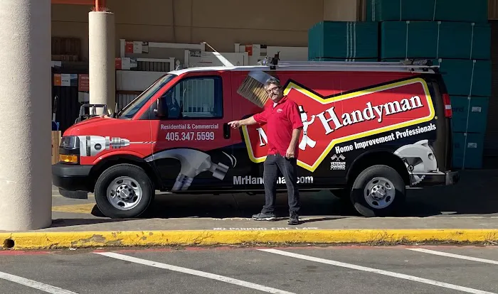 Mr. Handyman of North Oklahoma City and Edmond Picture 7