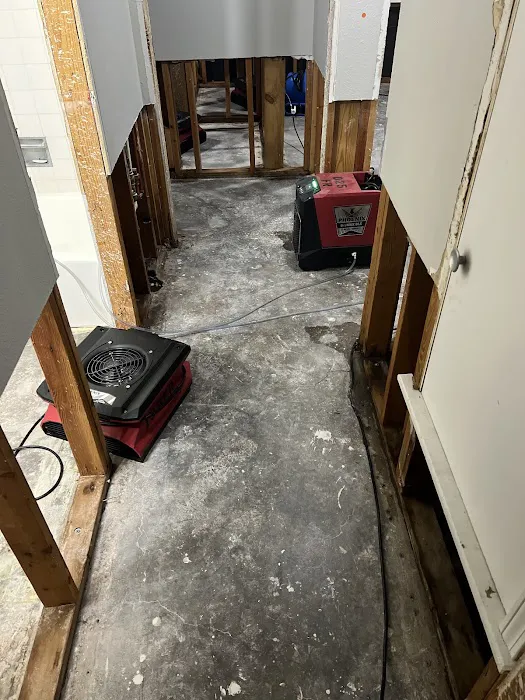 Flood Rescue Picture 4