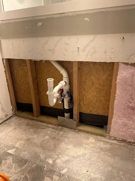 Flood Rescue Picture 1