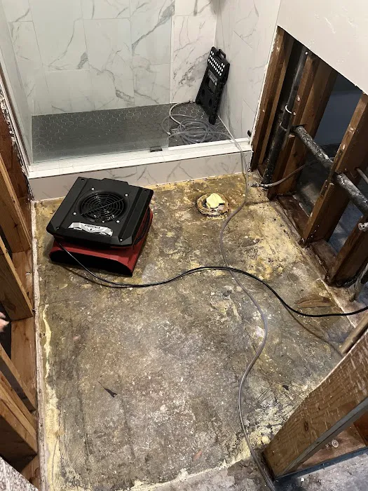 Flood Rescue Picture 7