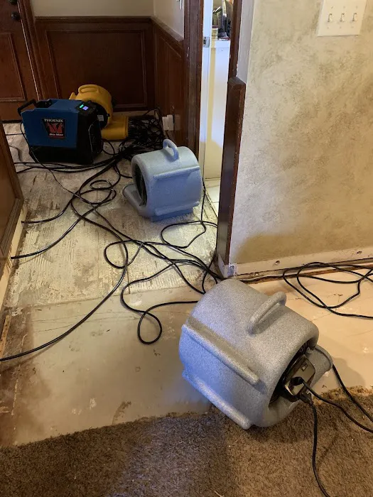 Flood Rescue Picture 5