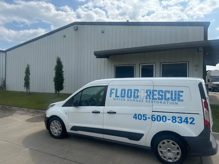 Flood Rescue Picture 9