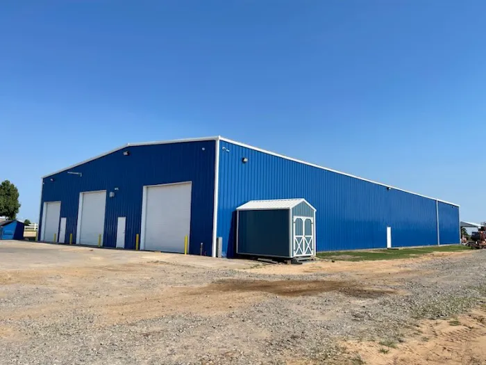 L.C. General Construction Picture 7