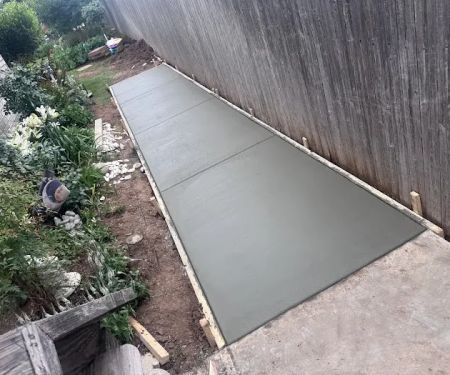 L.C. General Construction