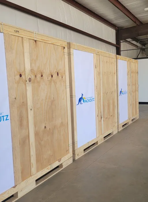 Blue Kangaroo Packoutz of Greater OKC and Tulsa Picture 4