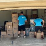 Blue Kangaroo Packoutz of Greater OKC and Tulsa