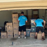 Blue Kangaroo Packoutz of Greater OKC and Tulsa ico