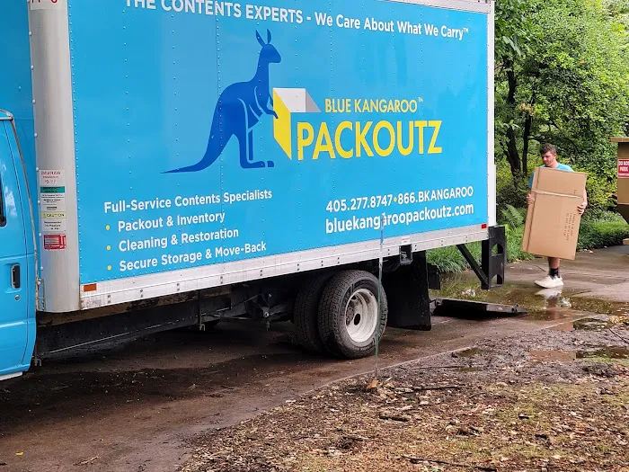 Blue Kangaroo Packoutz of Greater OKC and Tulsa Picture 9