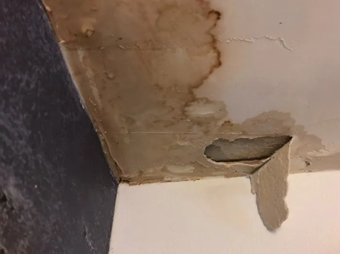 Moore Water Damage Restoration Picture 2