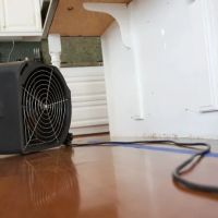 Moore Water Damage Restoration ico