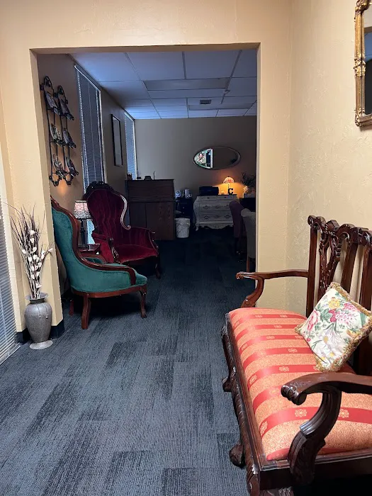 SERVPRO of Moore Picture 1