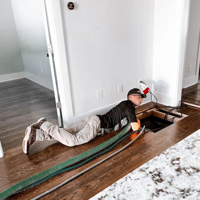 SERVPRO of Moore Picture 5