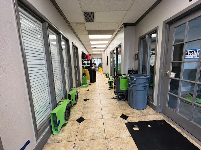 SERVPRO of Moore Picture 2