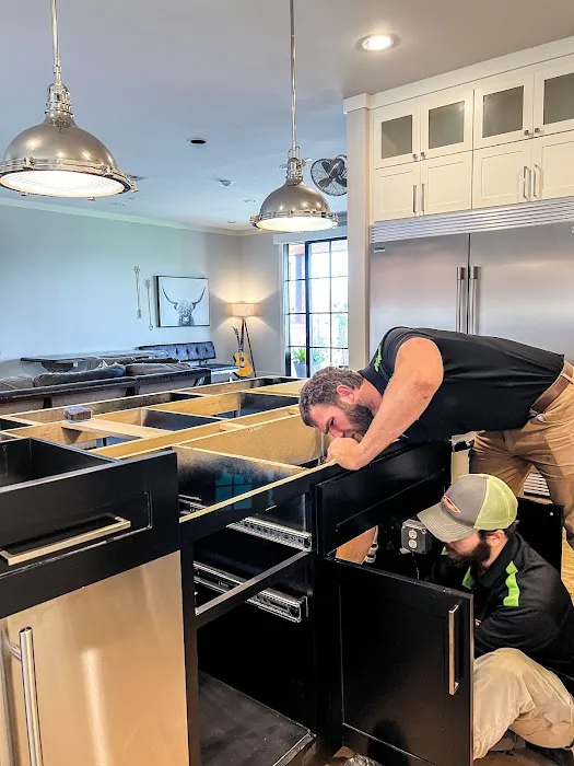 SERVPRO of Moore Picture 8