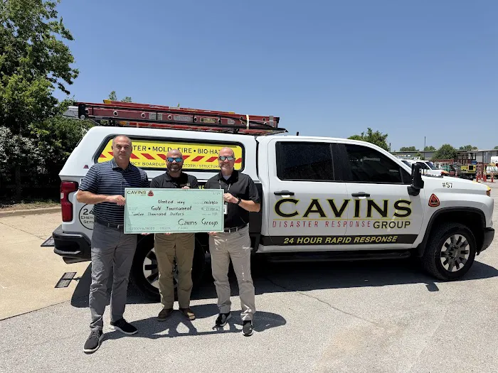 Cavins Group, Edmond Picture 7